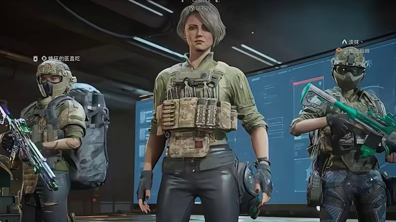 挑战一小时内完成所有任务！这也太难了吧！