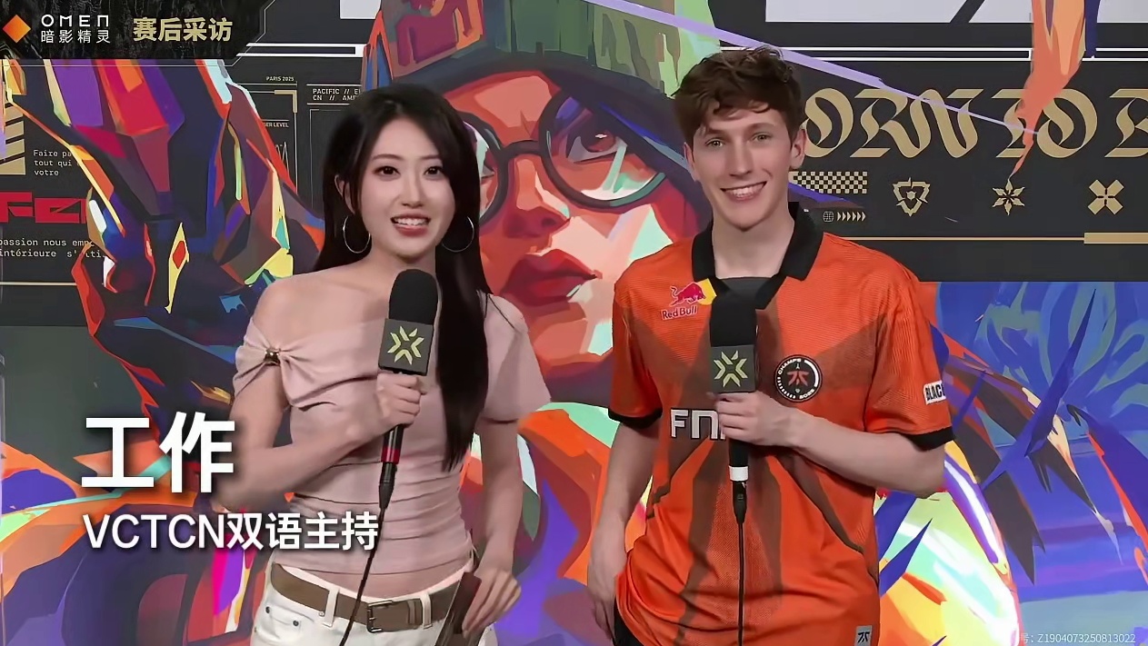 请收看我的年度mvp结算画面