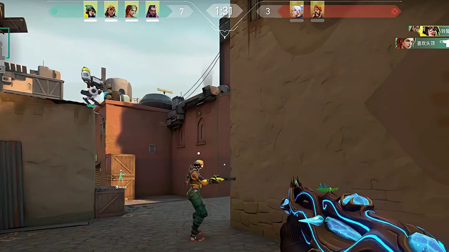 你咋还生气了呢