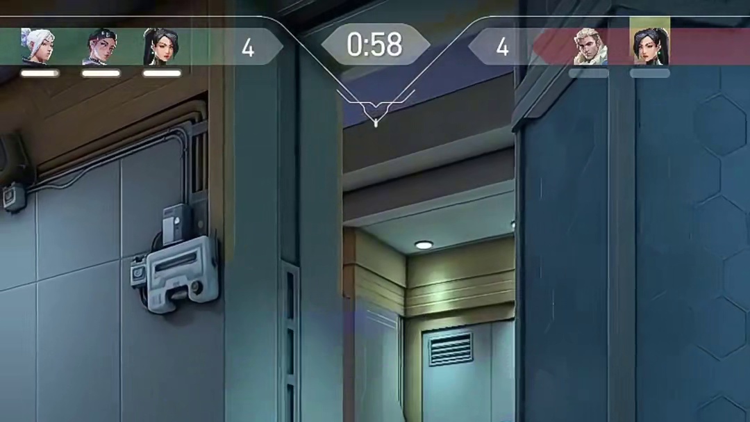 什么事情都要我来做吗？ valorant