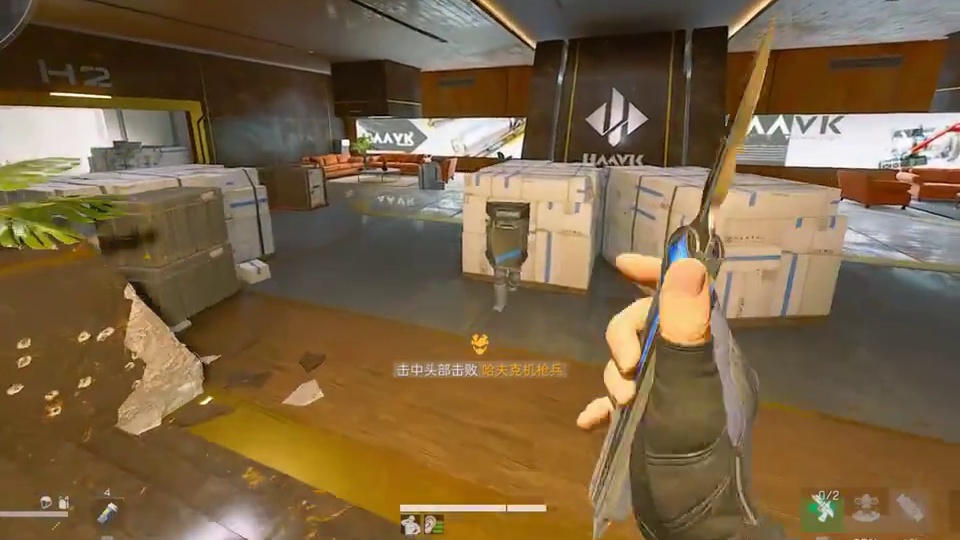 16分钟速通航天 我和洲的2025三角洲抽象行为大赏