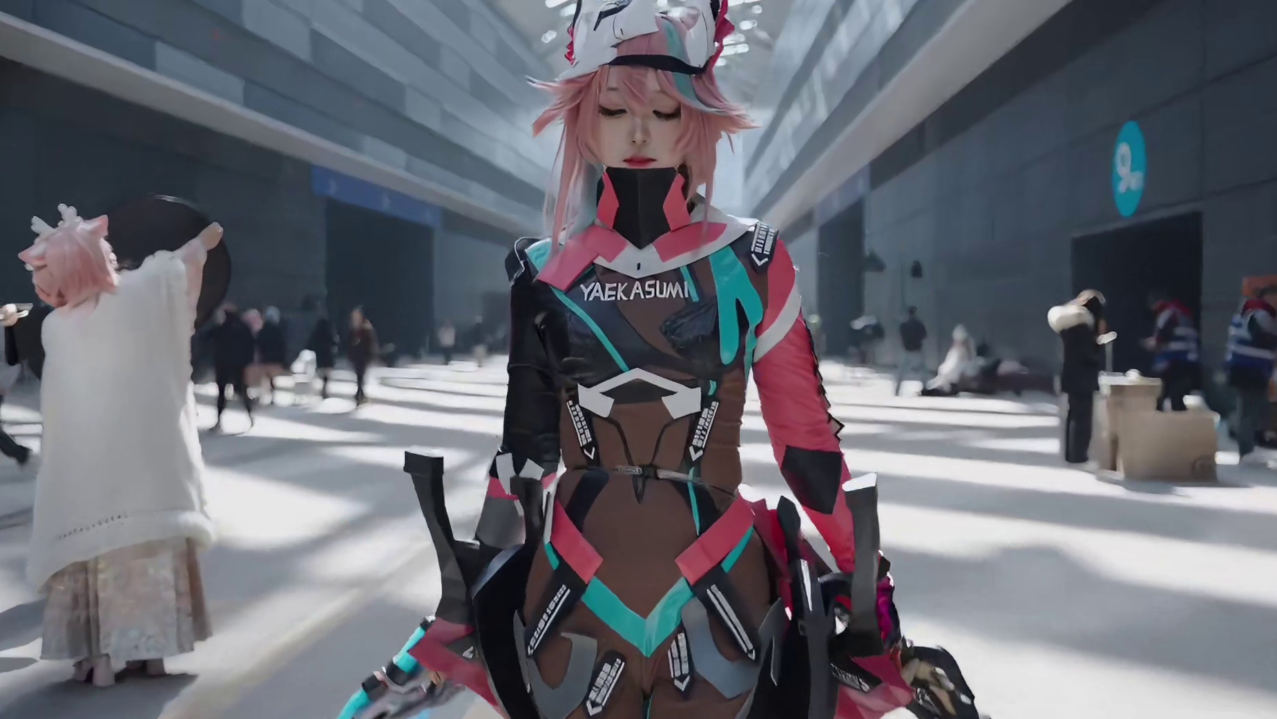 捞一下cp32出八重霞的老师 （其实无人在意）我将默默的搞冷门