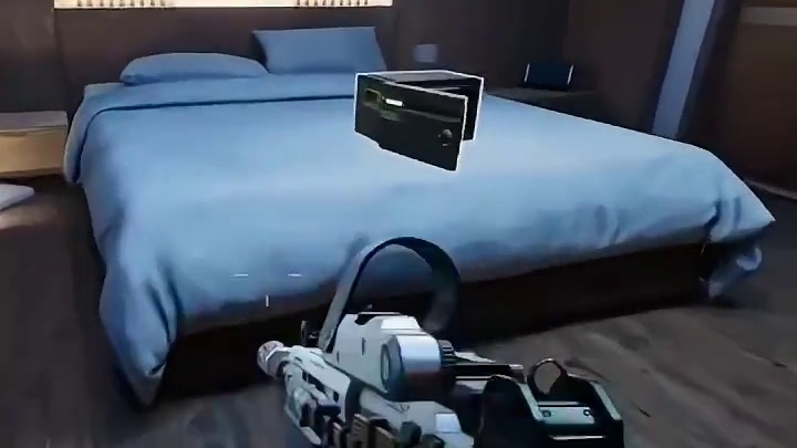 这颗非洲之心悄然现身此地…究竟是谁遗忘了它？