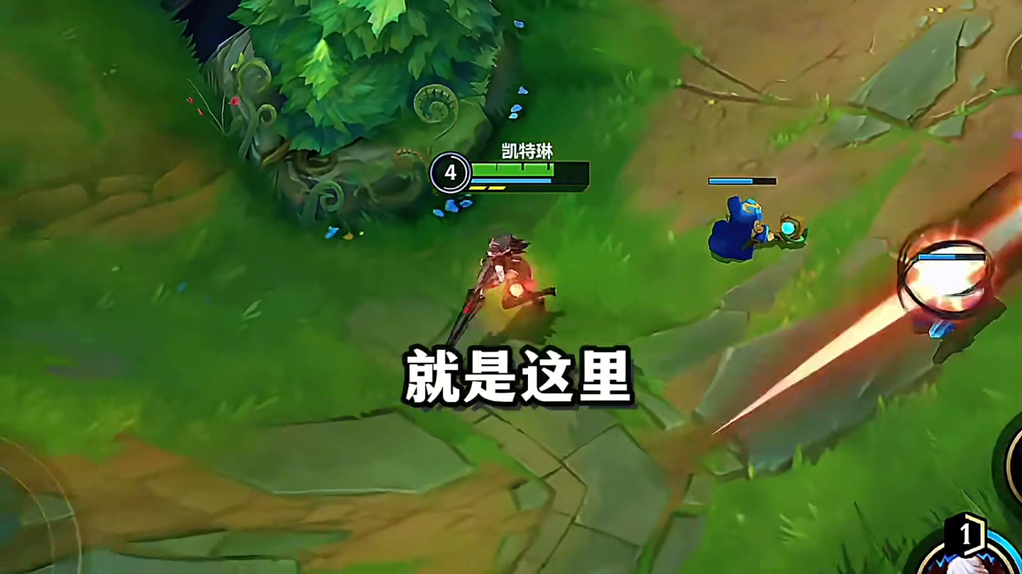 往往真人比人机更加的可怕！