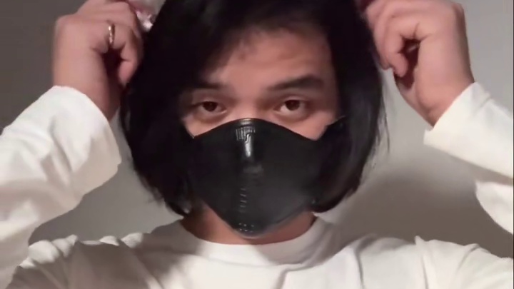 埃利很（不）高兴为你服务cos