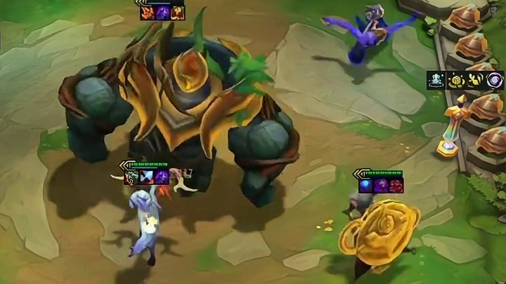 双三星五费Vs双三星七费 看看谁才是最强橙卡！