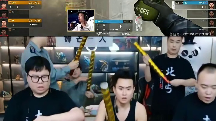 回顾绿豆看AG2025年各大职业比赛，从亚军到冠军的过程