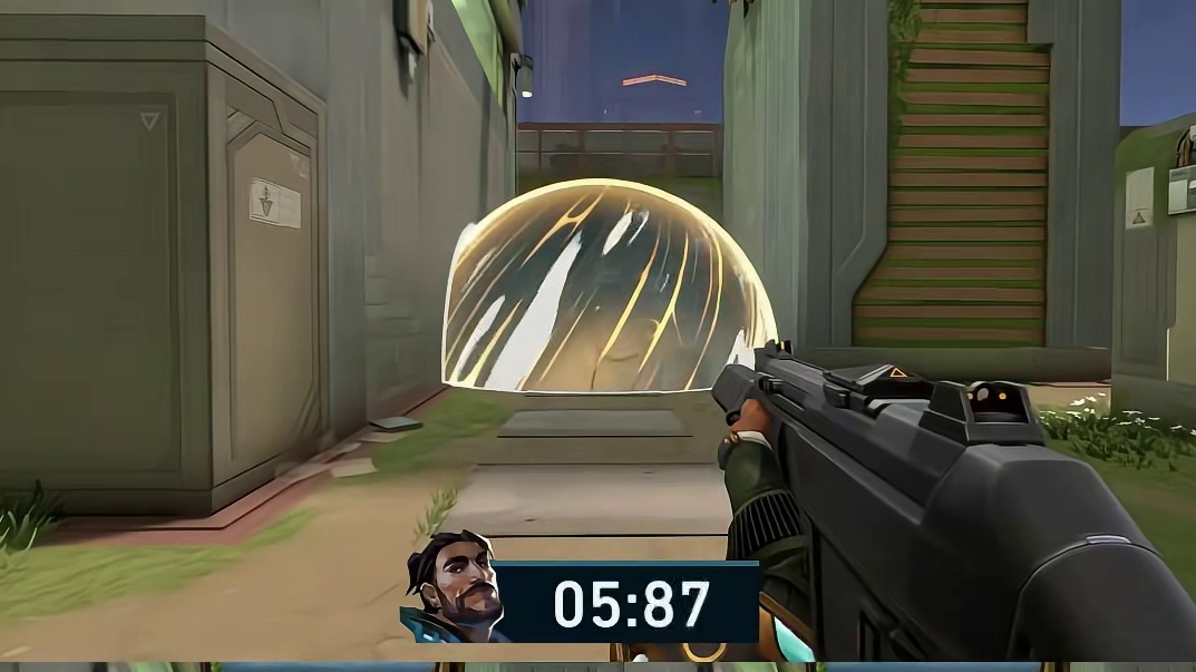 不同烟的持续时间