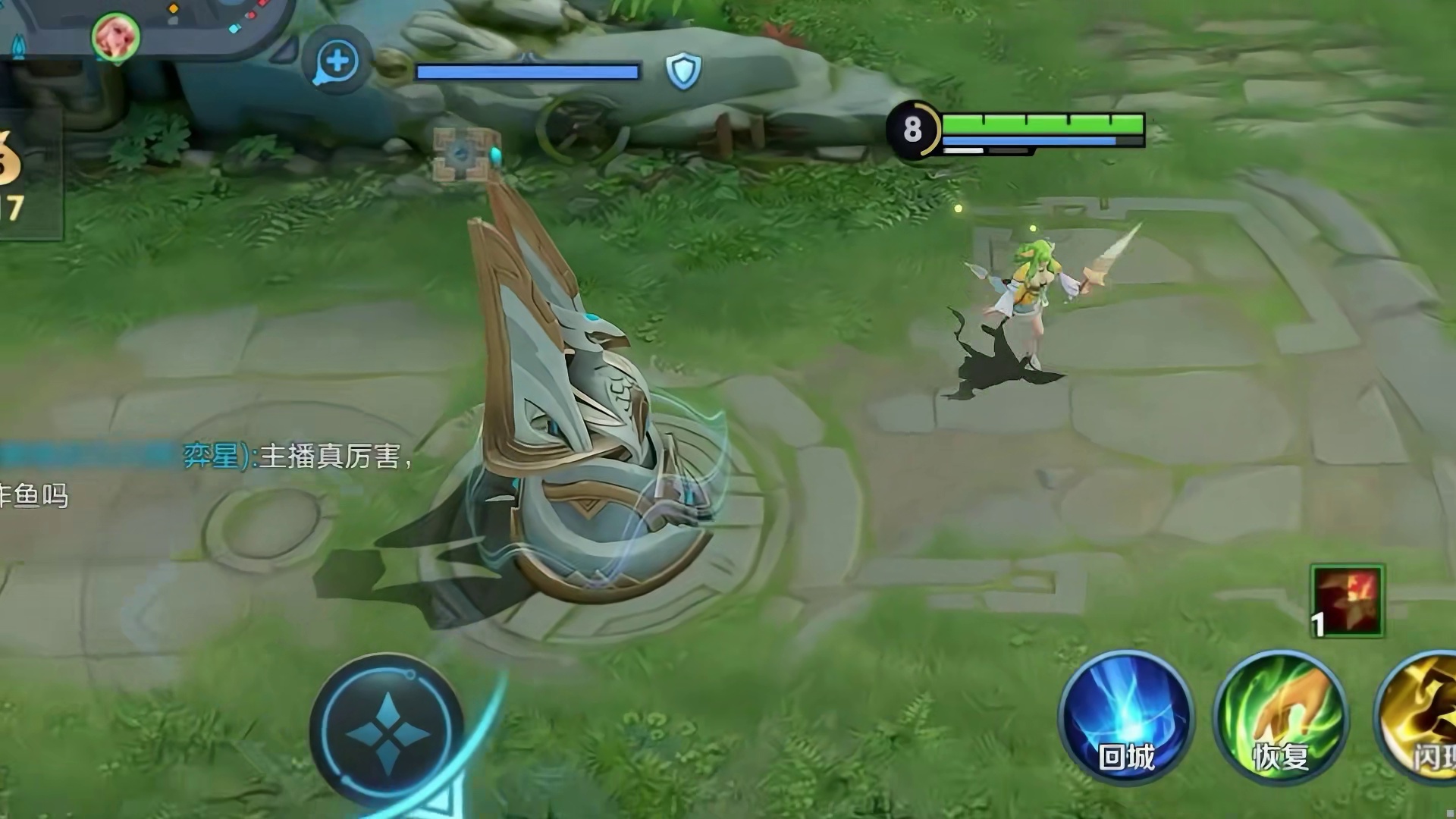 你们给我取一个吧！