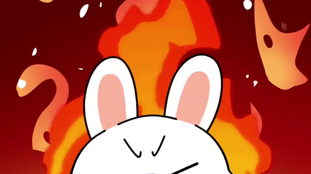 为什么饿肚子的时候容易生气？！