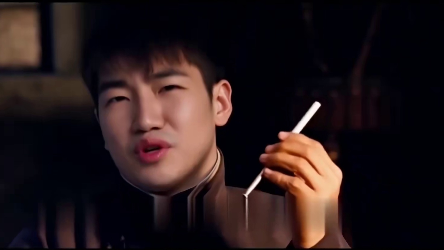 什么叫惊喜啊？（对苍神虚构演绎 纯属娱乐）