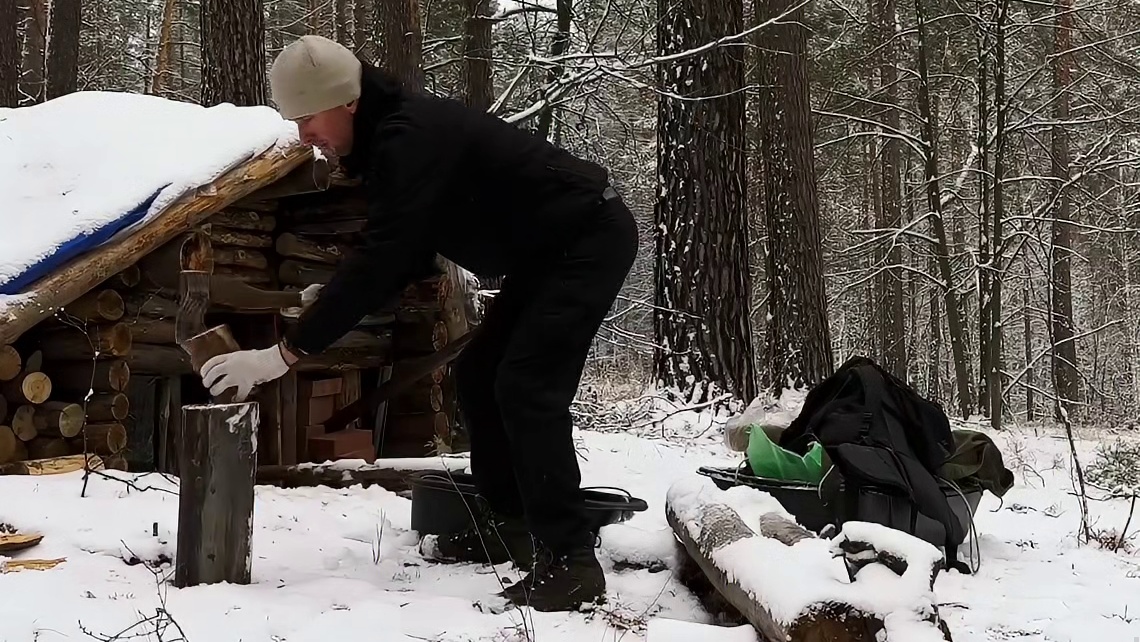 第1集：如果你在睡前刷到这条视频，那么算你小子走运