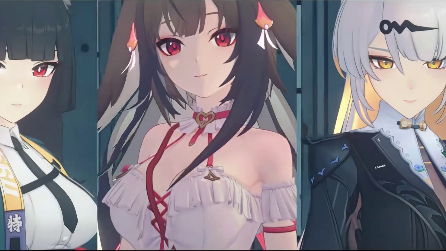 「2.5叶瞬光」的最佳 配队推荐！用好这几个配队，包你轻松打出核爆伤害