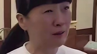 她真的好像天生就属于这个家