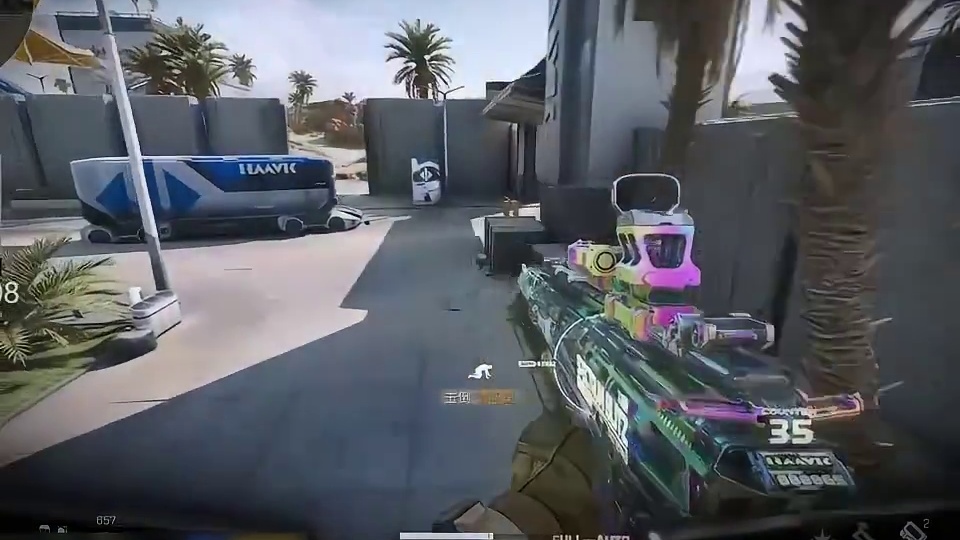 龙战于野，一战成名