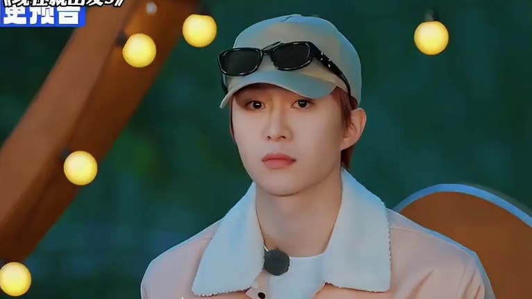 范丞丞解释鉴别者不亚于解释个人战