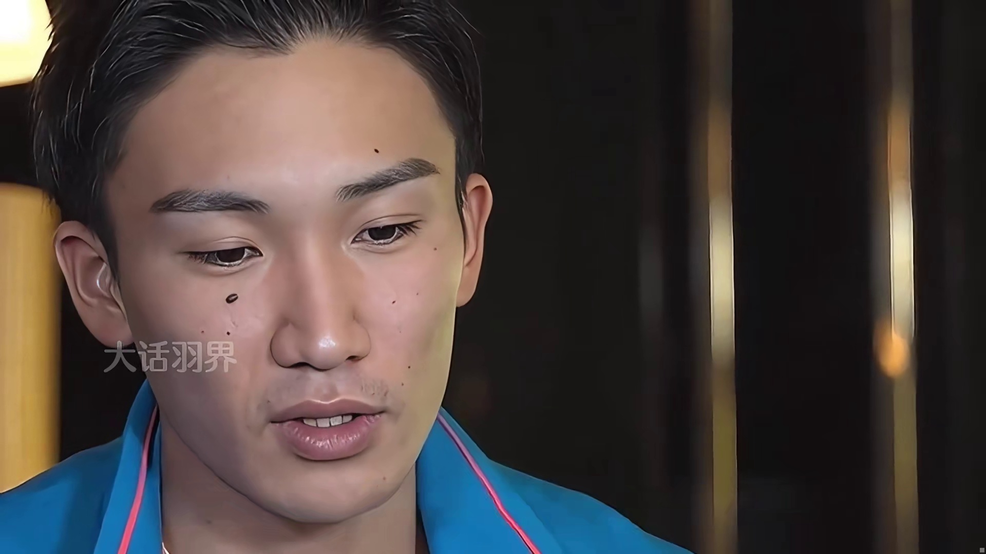 重磅突发！桃田贤斗退出国家队！