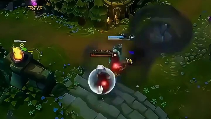 姿态看Faker生涯五大操作，一己之力改变峡谷和英雄机制