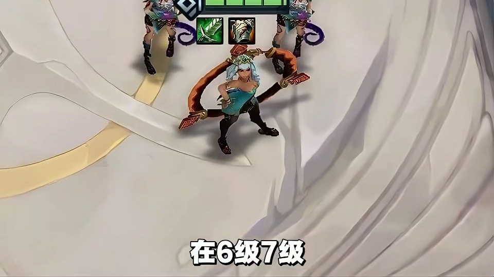 《以绪岩宝·九五》已成最强上分焚决！ 源于550层奖励机制（2个大妮蔻/3个杰作升级）几率较高·解锁