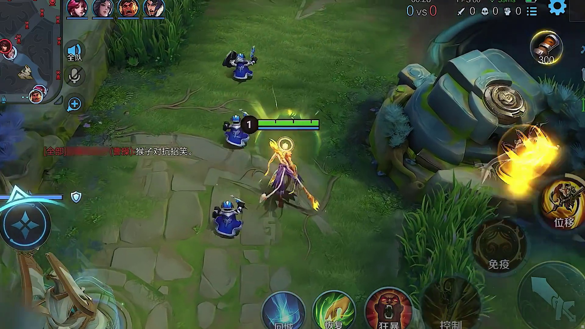 这下不招笑了吧