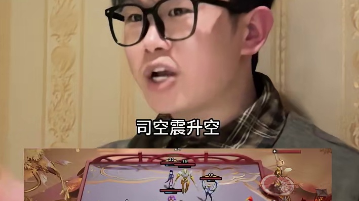 王者英雄技能升级后竟然这么厉害的吗..