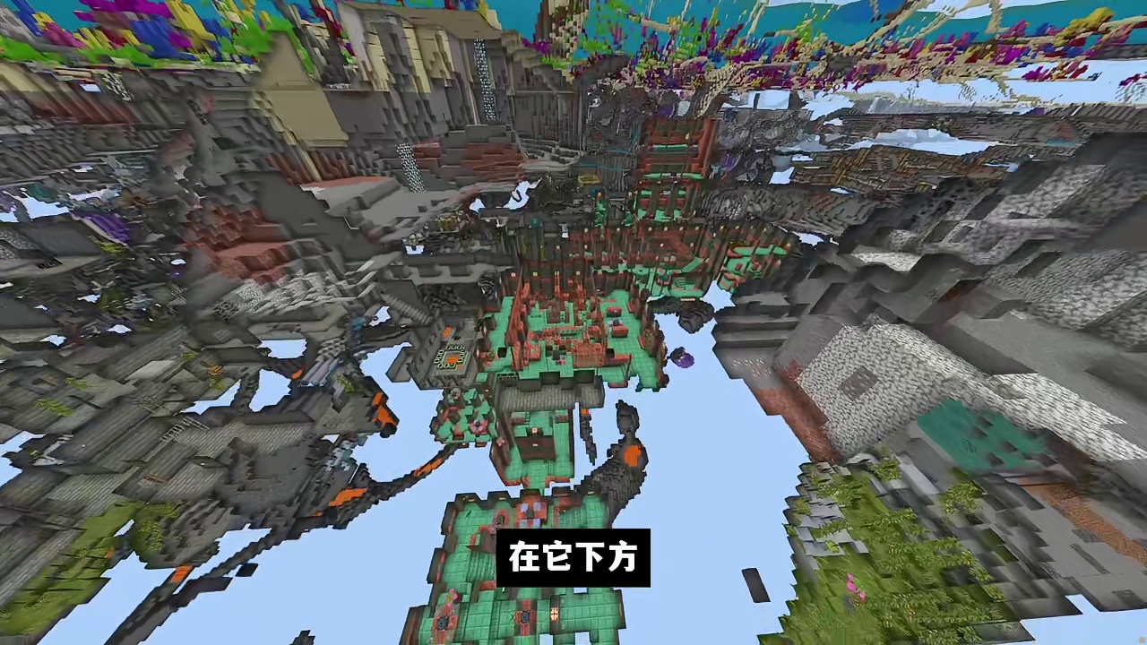 我的世界：哥几个投稿的种子能有多奇葩？