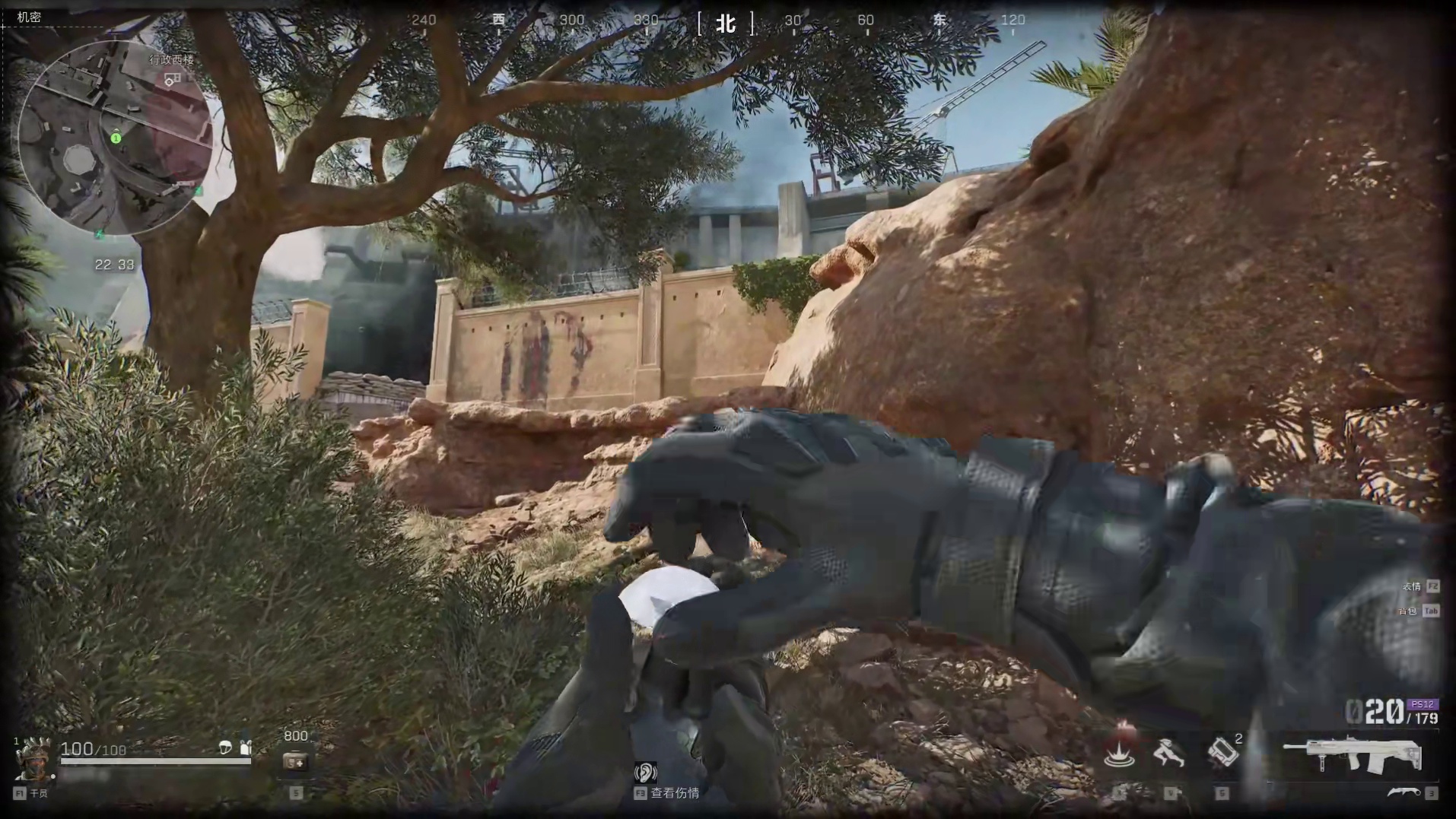 祝每一位三角洲玩家，2025成功撤离，2026开出非洲之心。