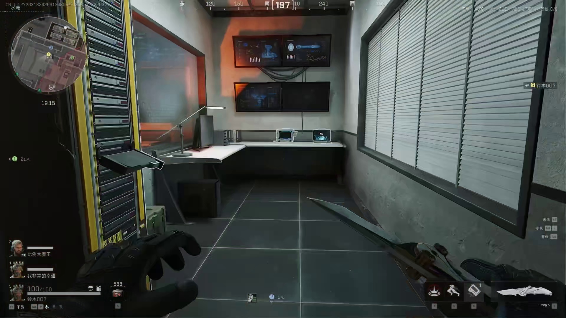 零号大坝房卡红黑榜！这些房卡闭眼冲稳赚不亏！