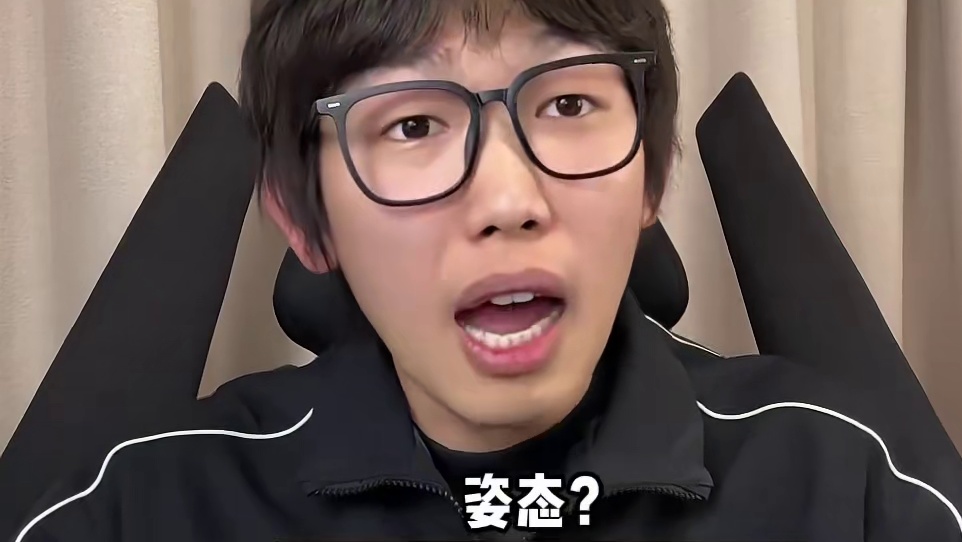 谁是你最喜欢的主播？