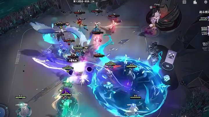 王者新游戏现状