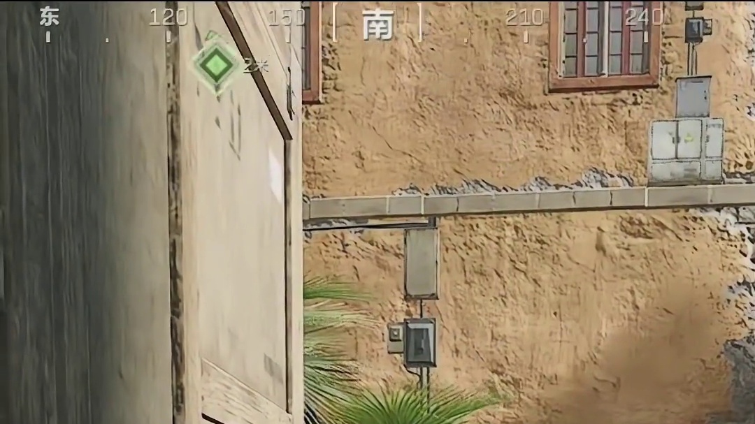 三角洲36计之引蛇出洞 三角洲抽象行为大赏三角洲2025成功撤离#