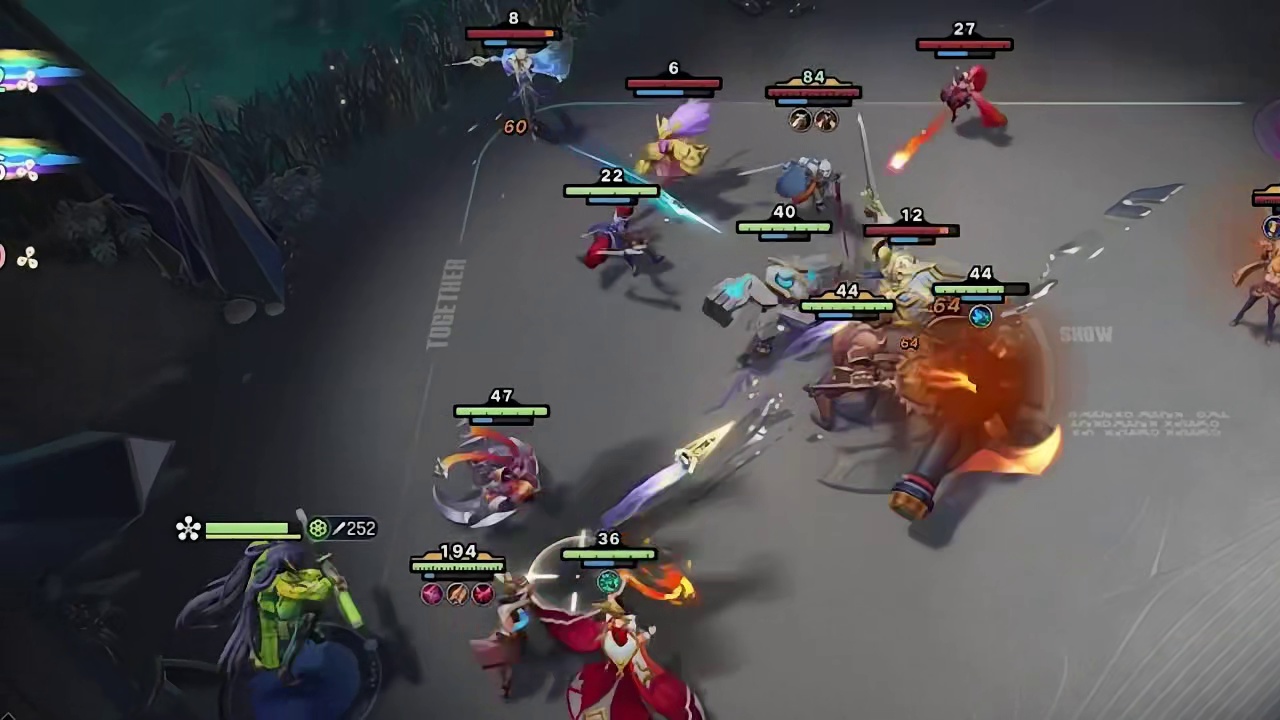 原来王者万象棋也有这么多阵营流派玩法？