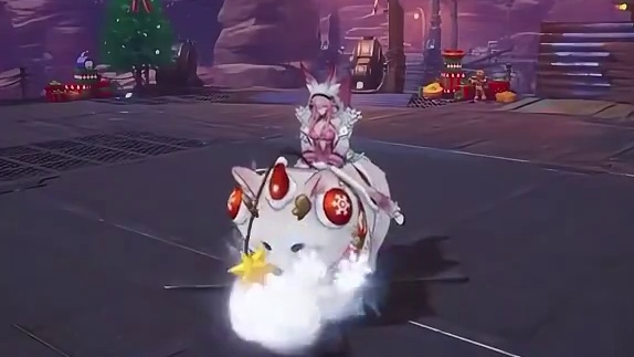 猫哥一分钟丨 元旦福利兑换码放送 音爆职业平衡调整