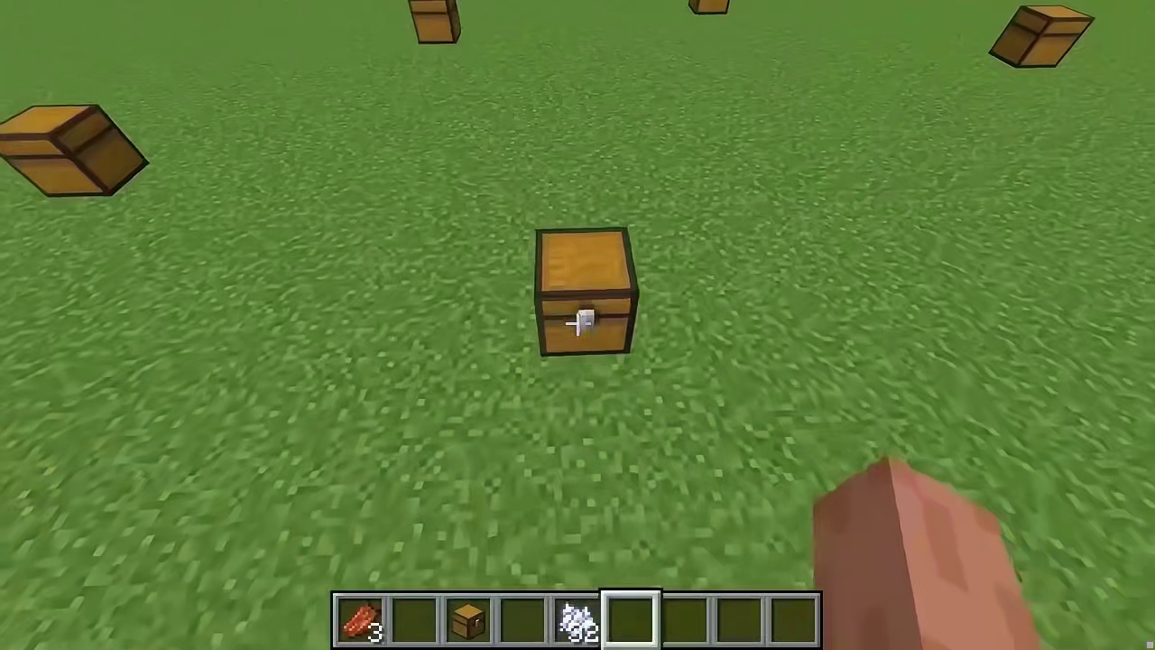 我的世界：将一些奇葩想法注入到游戏中，将会是一种什么体验？