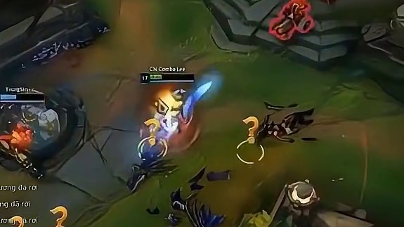 这是每个寒冰心目中的自己