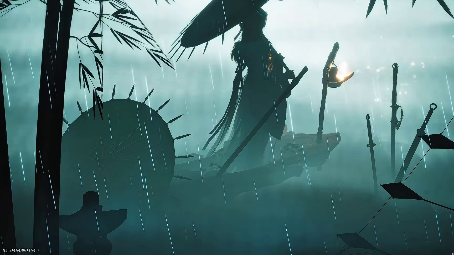 分享六款好看的氛围感情镜