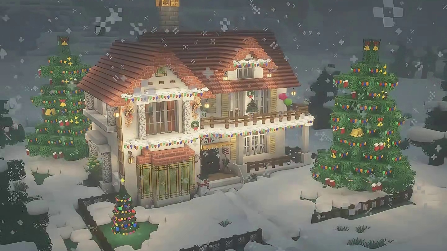 世界是冷的，这里是暖的~