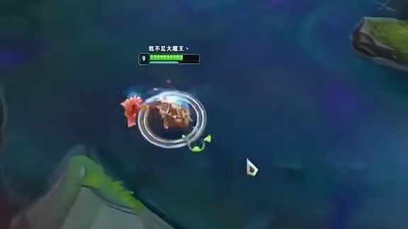 真的有人锁着视角玩游戏？