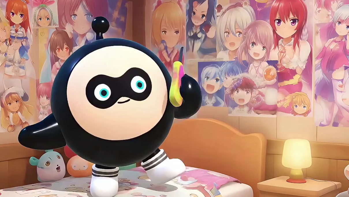 蛋仔派对：狗蛋又被罚站了！一个月被叫28次家长！