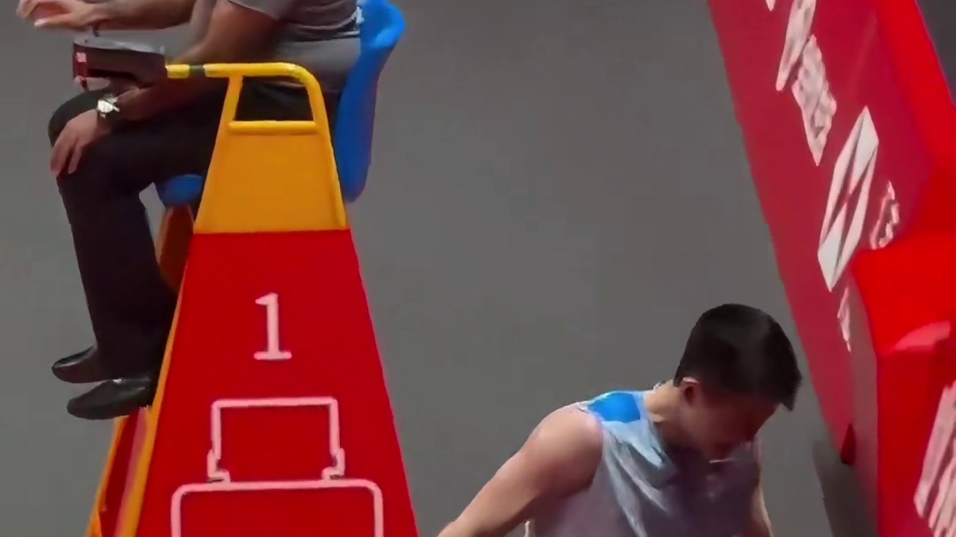 李梓嘉复出！！！开年首战！马来西亚公开赛预告！！