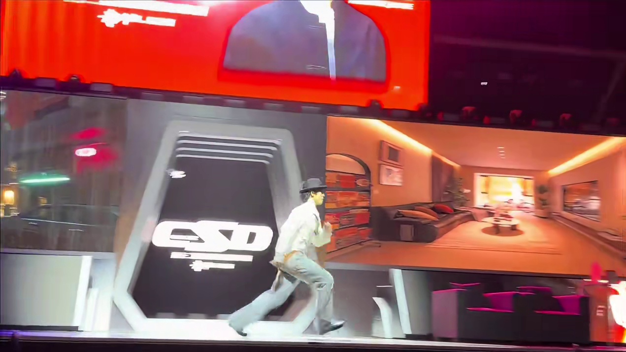 当回忆涌来时，我们应该直面它