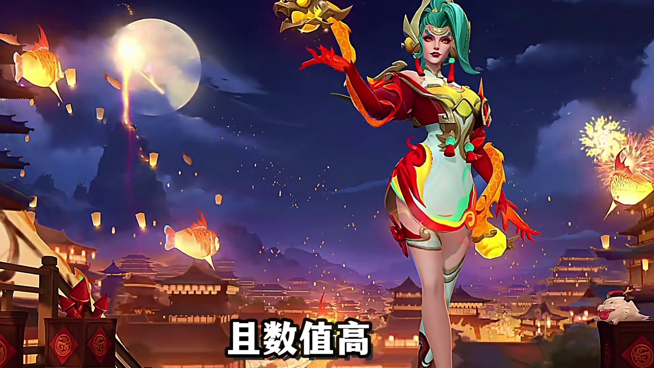 赛季末王者及以上段位辅助上分英雄推荐