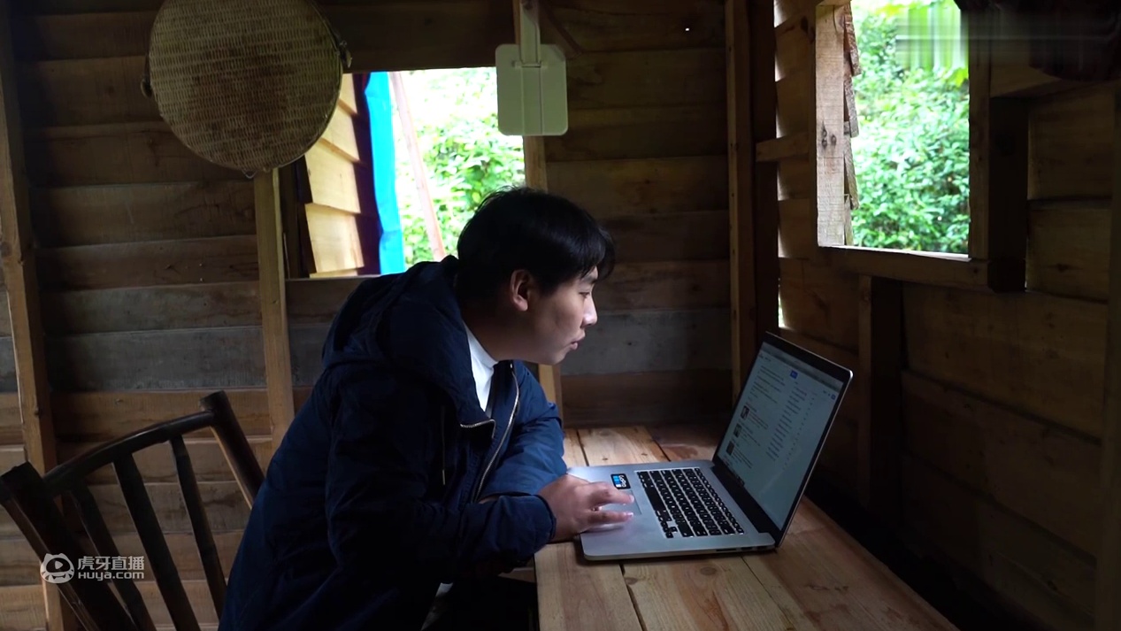 流传了1000年的手艺，被我掌握了！@野-食小哥