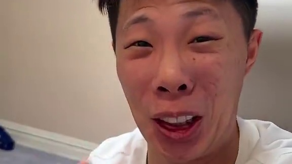 海洋之心，我来了