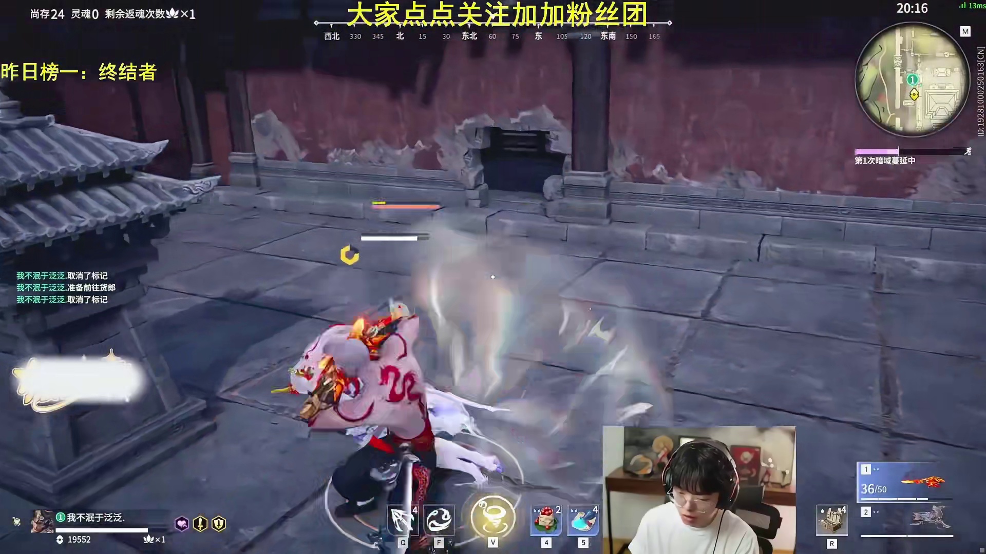 克烈这沙男是真有东西！