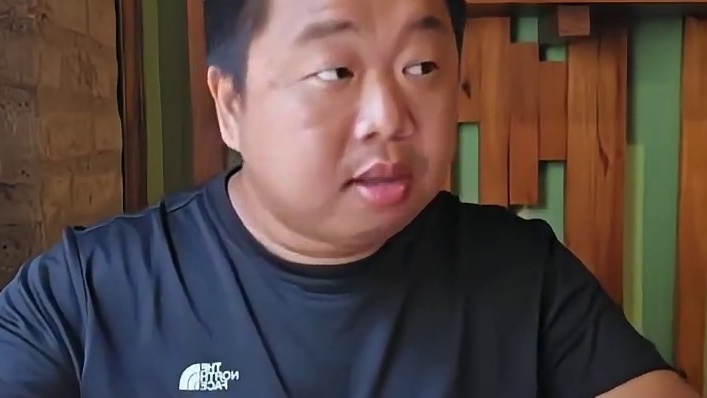 蓝战非2026的第一场失控之旅