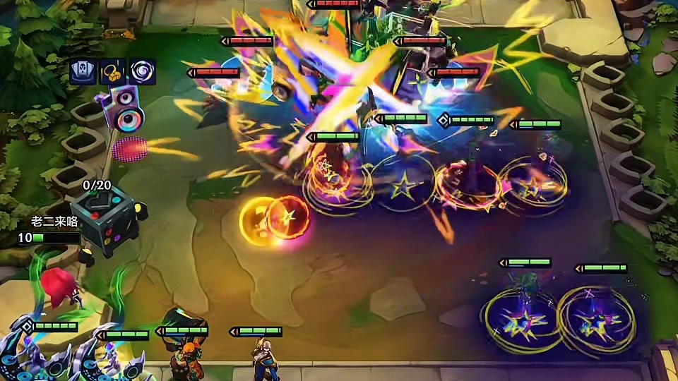 遇到这种情况，你们一般是走还是留？