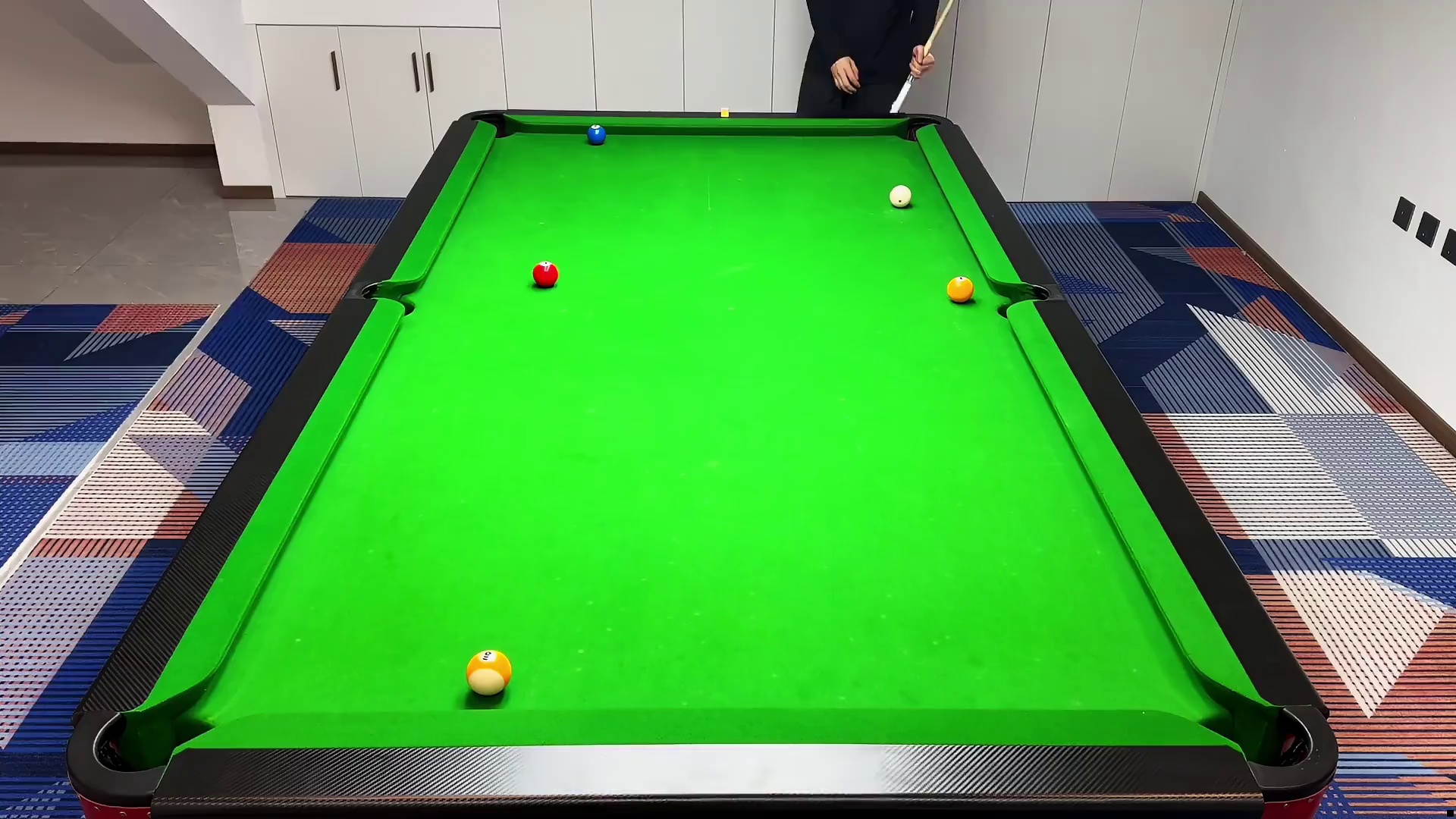 这个1叫2你会怎么打？