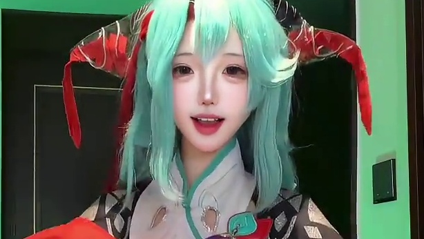 红方左边 蓝方右边