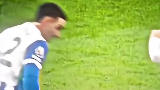 美如画！特罗萨德骚操作集锦，阿森纳球迷看爽了！